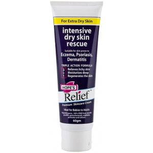 Hope's Relief Intensive Dry Skin Rescue 60g