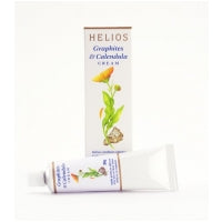 Helios Graphites/Calendula Cream 30g Tube