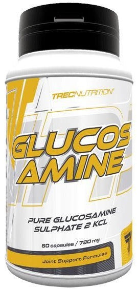 Trec Nutrition Glucosamine - 90 caps