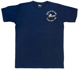 Olimp Accessories Olimp Team T-Shirt, Navy - Small