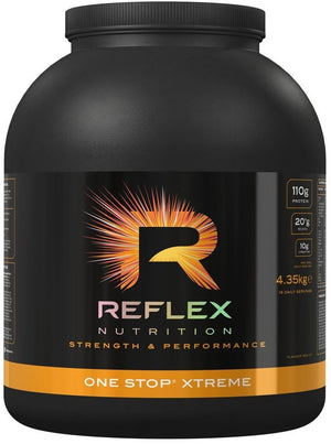 Reflex Nutrition One Stop Xtreme, Chocolate Perfection - 4350 grams
