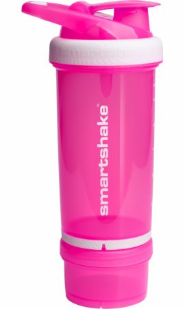SmartShake Revive Series, Pink - 750 ml.