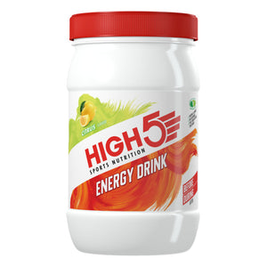 HIGH5 Energy Drink, Citrus - 1000 grams