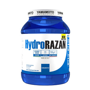 Yamamoto Nutrition Hydro RAZAN, Gourmet Choco - 2000 grams