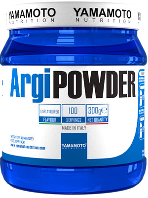 Yamamoto Nutrition Argi Powder - 300 grams