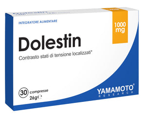Yamamoto Research Dolestin - 30 tablets