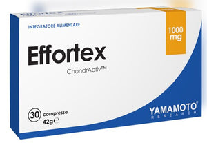 Yamamoto Research Effortex - 30 tablets
