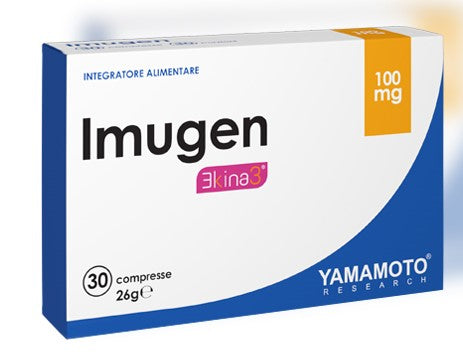 Yamamoto Research Imugen - 30 tablets