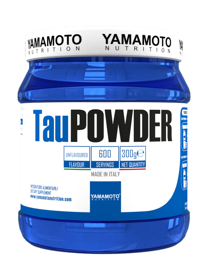 Yamamoto Nutrition Tau Powder - 300 grams