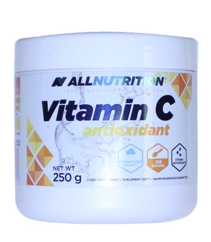 Allnutrition Vitamin C Antioxidant - 250 grams