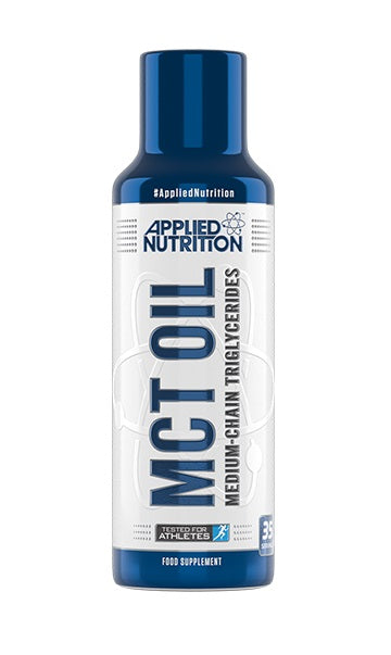 Applied Nutrition MCT Oil - 490 ml.