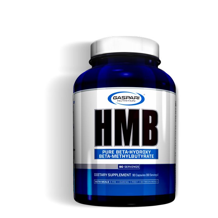 Gaspari Nutrition HMB - 90 vcaps