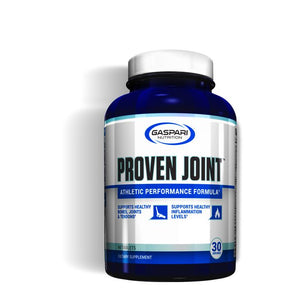 Gaspari Nutrition Proven Joint - 90 tablets