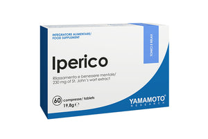 Yamamoto Research Iperico - 60 tablets