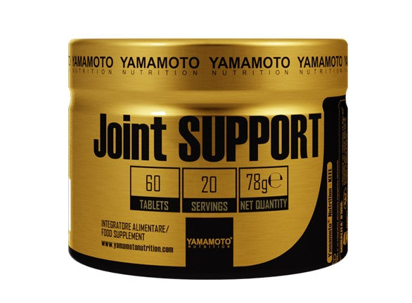 Yamamoto Nutrition Joint Support - 60 tablets