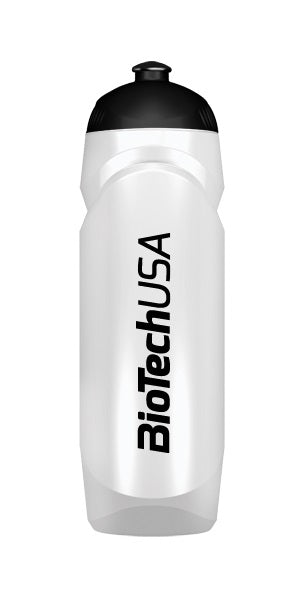 BioTechUSA Accessories Bottle, White - 750 ml.