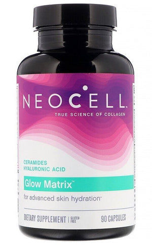 NeoCell Glow Matrix - 90 caps