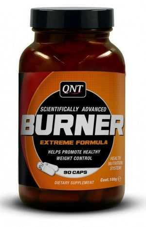 QNT Burner - 90 caps