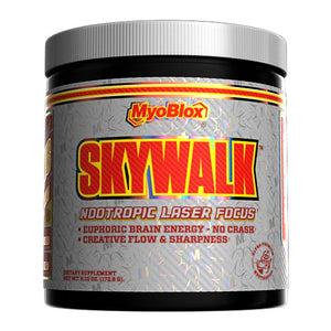 MyoBlox Skywalk, Peach Rings - 180 grams