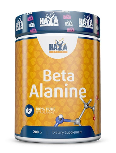 Haya Labs Sports Beta Alanine - 200 grams