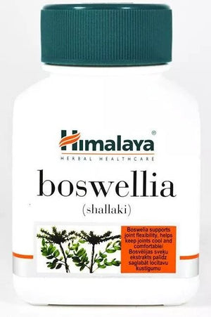 Himalaya Boswellia (Shalaki) - 60 caps