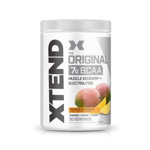 Xtend Xtend, Mango Madness - 441 grams