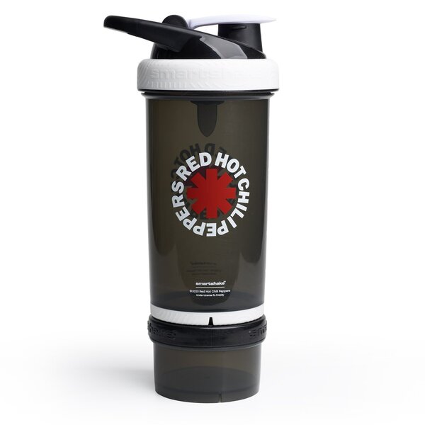SmartShake Revive - Rock Band Collection, Red Hot Chili Peppers - 750 ml.