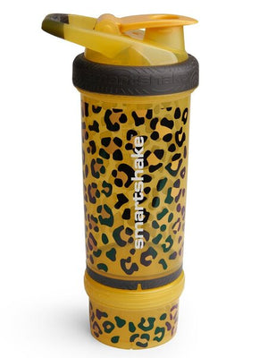 SmartShake Revive Series, Untamed Leopard - 750 ml.