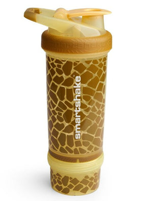 SmartShake Revive Series, Untamed Giraffe - 750 ml.