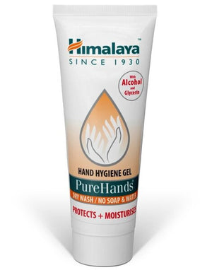 Himalaya Hand Hygiene Gel - 100 ml.