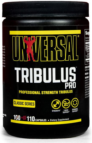 Universal Nutrition Tribulus Pro - 110 caps