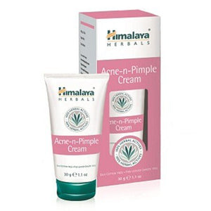 Himalaya Acne-N-Pimple Cream - 30 grams