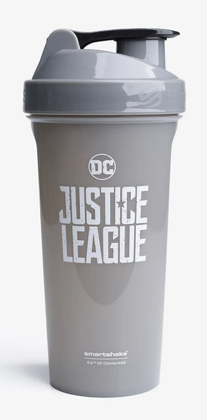 SmartShake Lite DC Comics, Justice League - 800 ml.