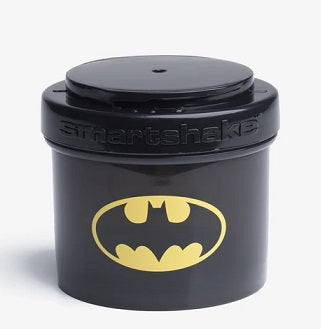 SmartShake Revive Storage - DC Comics, Batman - 200 ml.