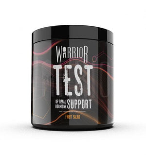 Warrior Test, Fruit Salad - 360 grams