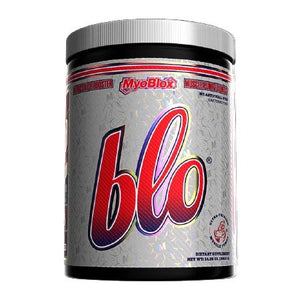 MyoBlox Blo, Candy Bomb - 398 grams