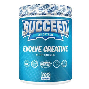 Oatein Succeed Evolve Creatine - 500 grams