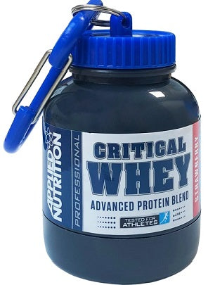 Applied Nutrition Mini Critical Whey Protein Funnel