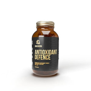 Grassberg Antioxidant Defence - 60 caps