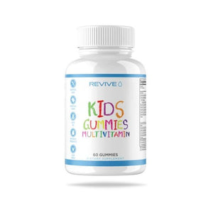 Revive Kids Gummies Multivitamin - 60 gummies