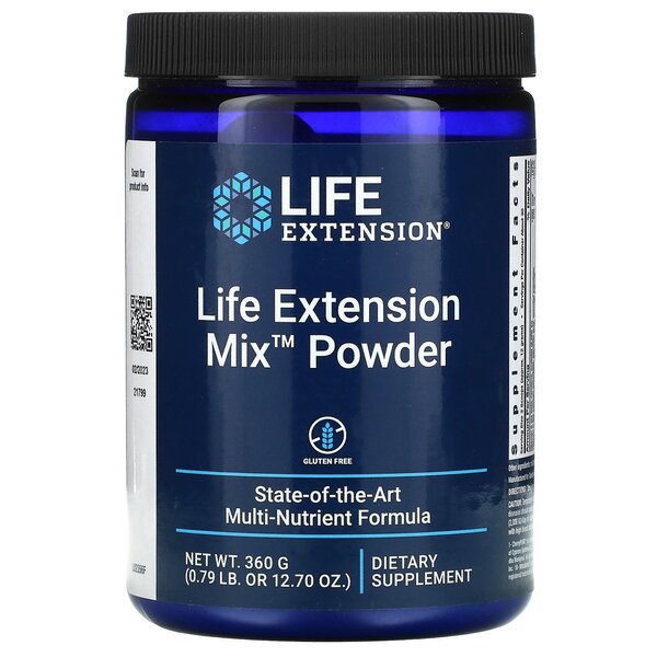 Life Extension Life Extension Mix Powder - 360g