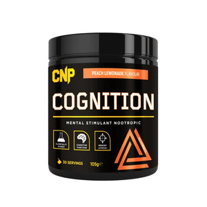 CNP Cognition, Peach Lemonade - 105 grams