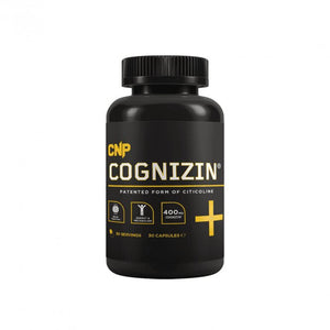 CNP Cognizin, 400mg - 30 caps