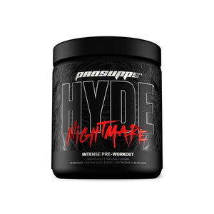 Pro Supps Hyde Nightmare, Blood Berry - 312 grams