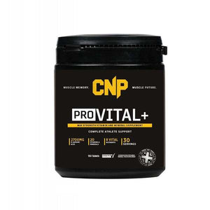 CNP Pro Vital+ - 150 tablets