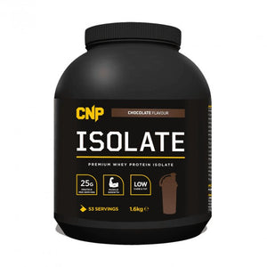 CNP Isolate, Chocolate - 1600 grams