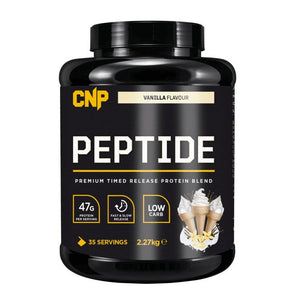 CNP Peptide, Vanilla - 2270 grams