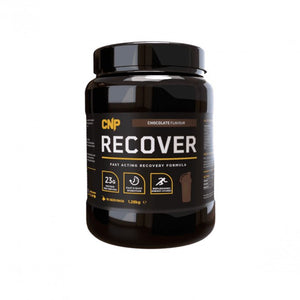 CNP Recover, Chocolate - 1280 grams