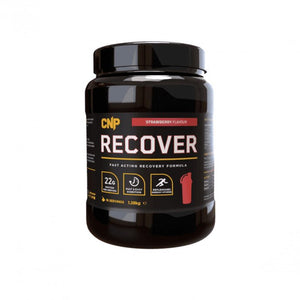 CNP Recover, Strawberry - 1280 grams