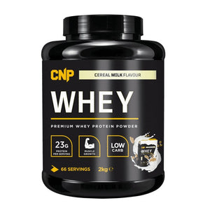 CNP Whey, Cereal Milk - 2000 grams
